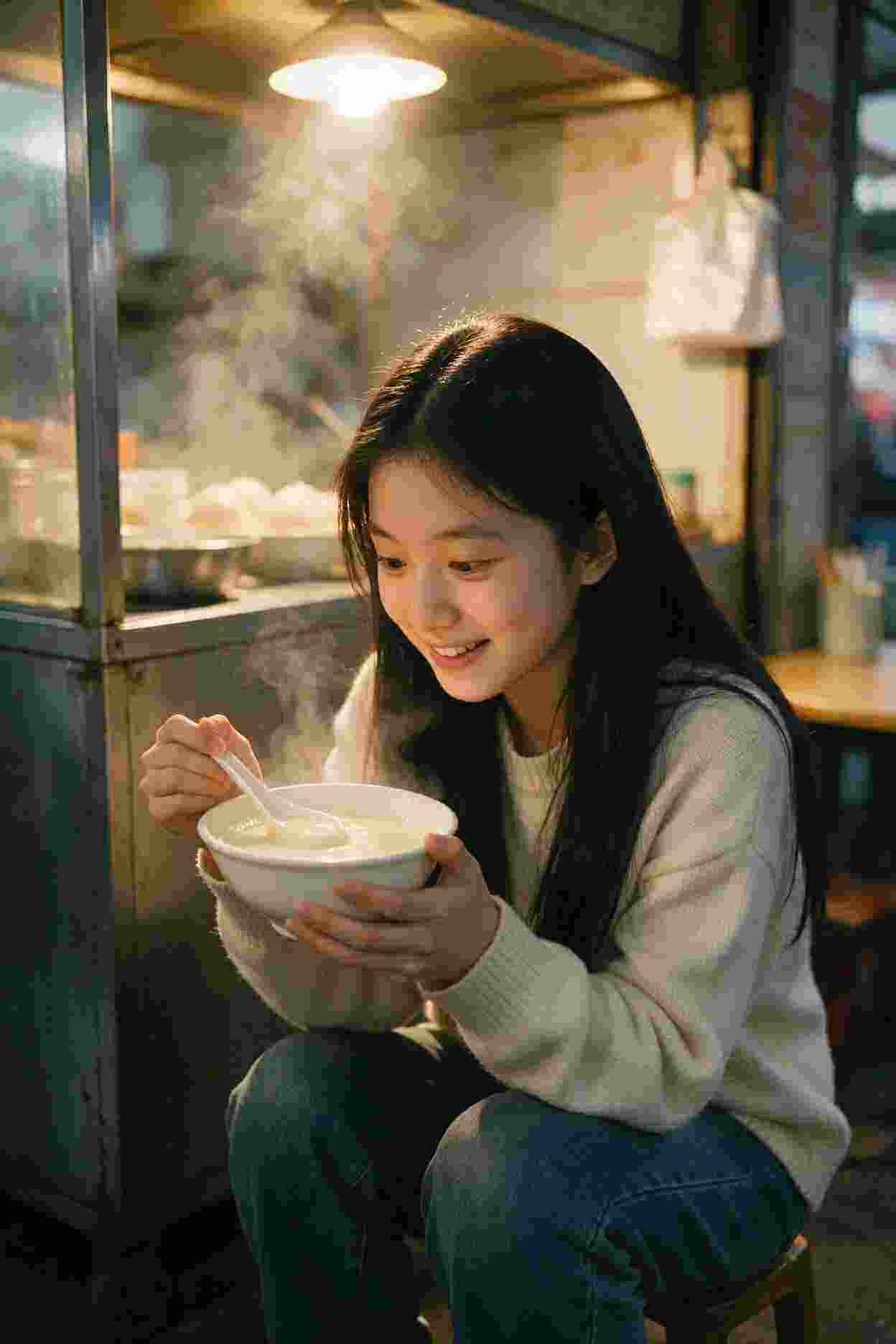 江湖儿女