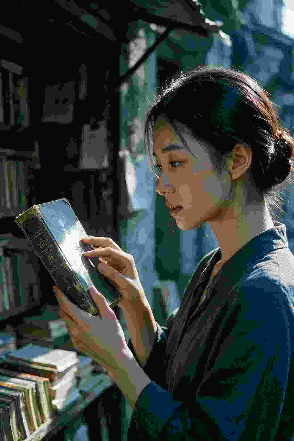 新书剑如梦